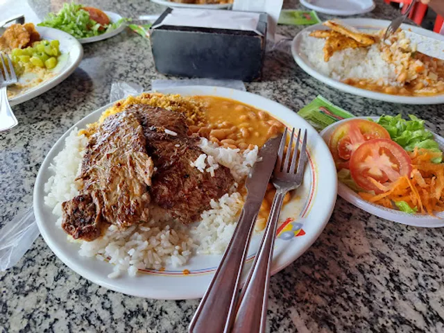 Ufscar Pão de Queijo