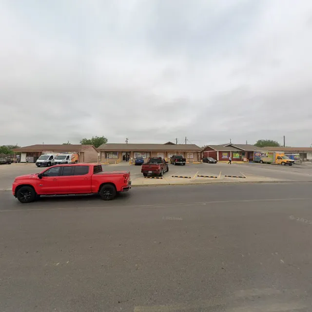 Rogelio's Meat Market