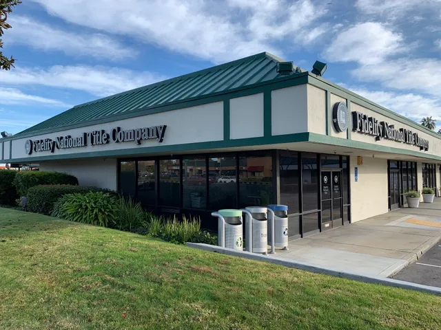 DeAnza Shopping Center