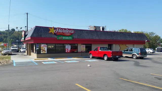 Hardee’s