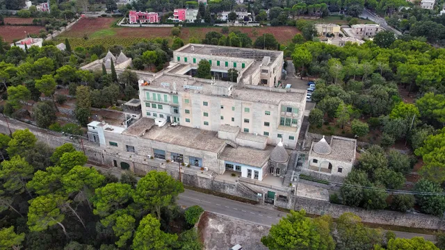 Trullo dell'Immacolata - Casa per Ferie