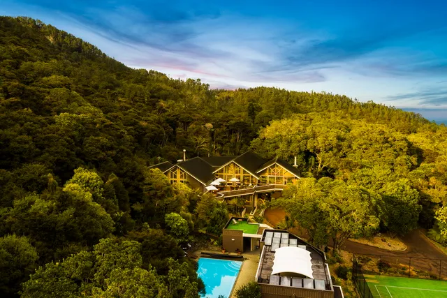 Grand Mercure Puka Park Resort