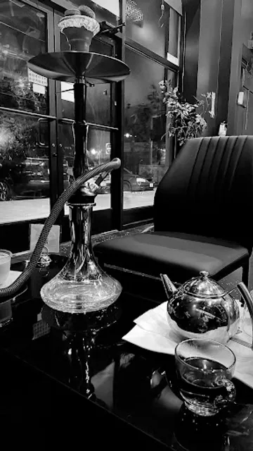 Layali Restaurant and Lounge