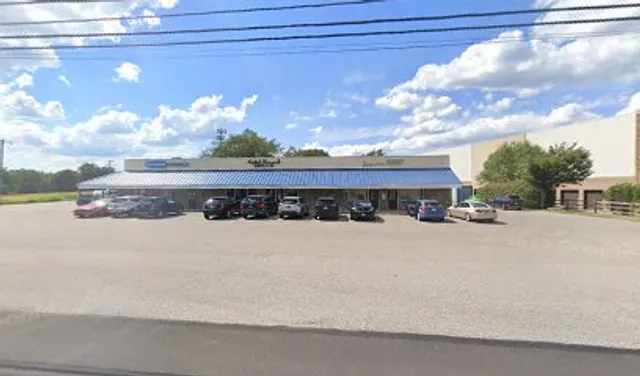 Flying Monkey Sweets & Eats