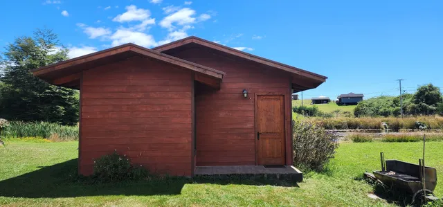 Arqueria Patagonia. Academia, Lodge y Pro Shop.