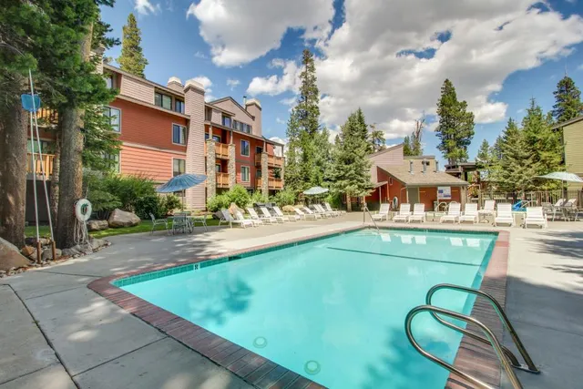 Mammoth Lakes Vacation Rentals by Vacasa