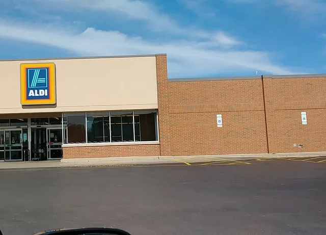 ALDI