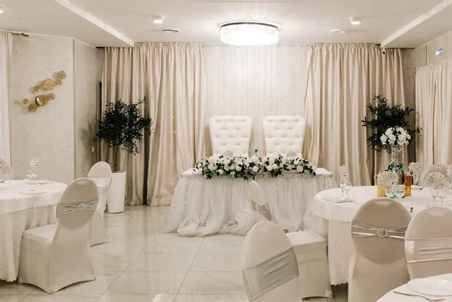 Банкетный зал Utkaxayc | Уфа