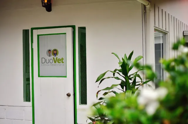 Hotel Para Mascotas DuoVet