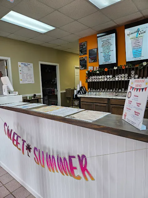 Main Street Nutrition