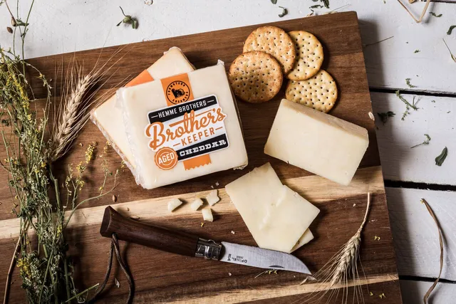 Hemme Brothers Creamery