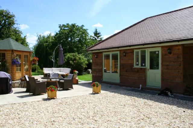 The Cobblers Bed and Breakfast