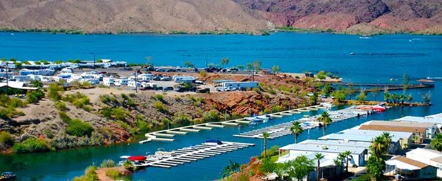 Colorado River Adventures