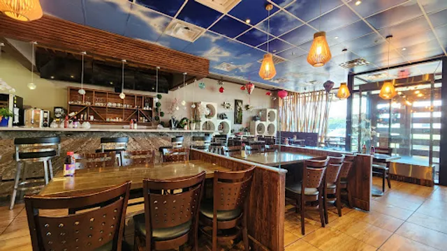 Dakao Restaurant & Bar