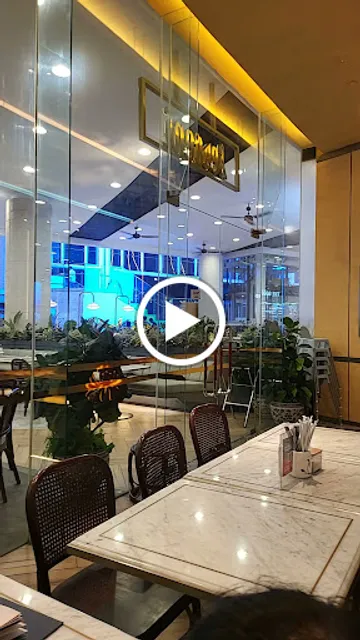 Seroeni - AEON MALL Sentul City