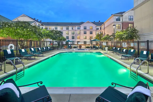 Homewood Suites by Hilton Columbia