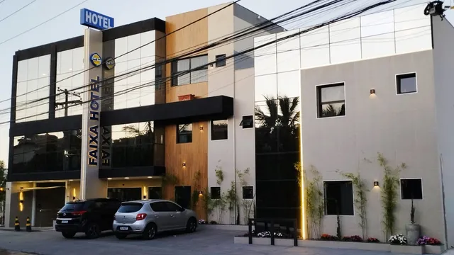 Faixa Hotel