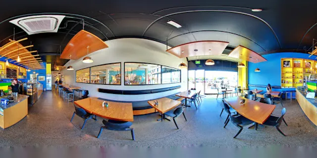 Luciano Espresso Bar