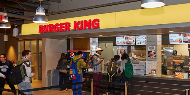 Burger King