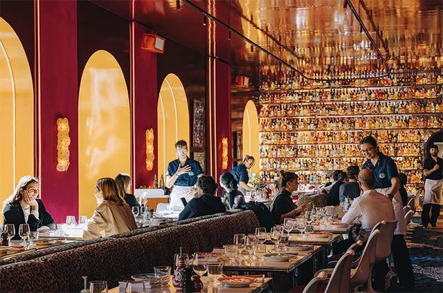 Circolo Popolare Madrid