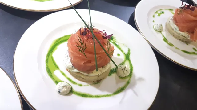 Diego Private Events