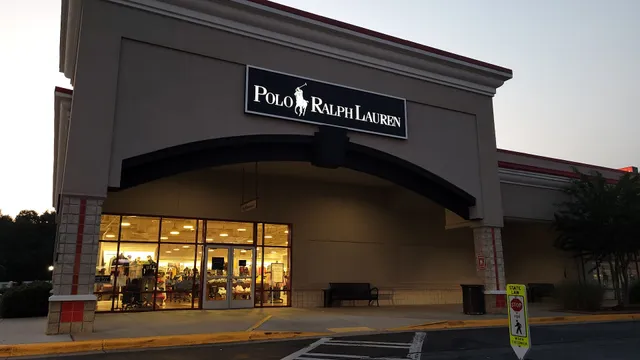 Polo Ralph Lauren Factory Store