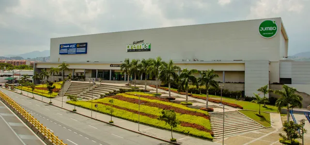 Premier Limonar Mall