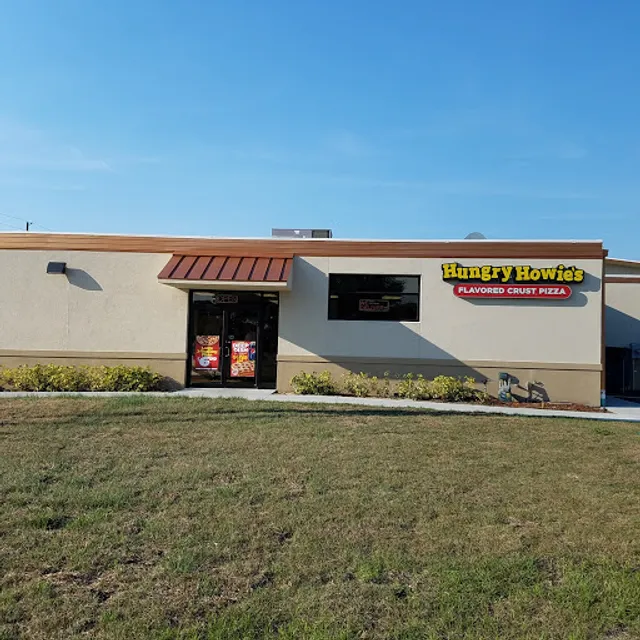 Hungry Howie's Pizza & Subs