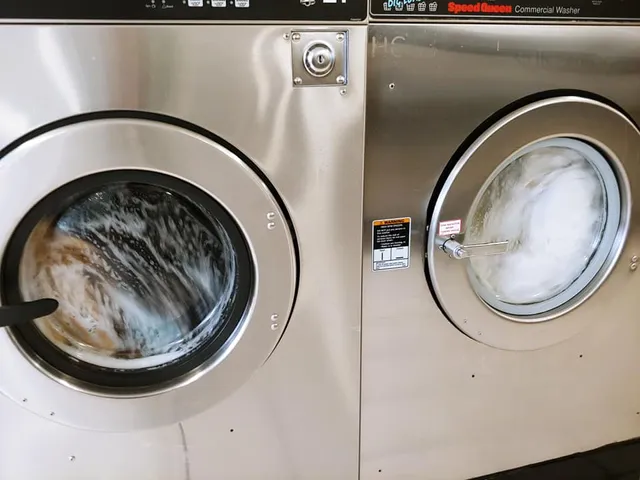 Alexandria Bay Laundromat