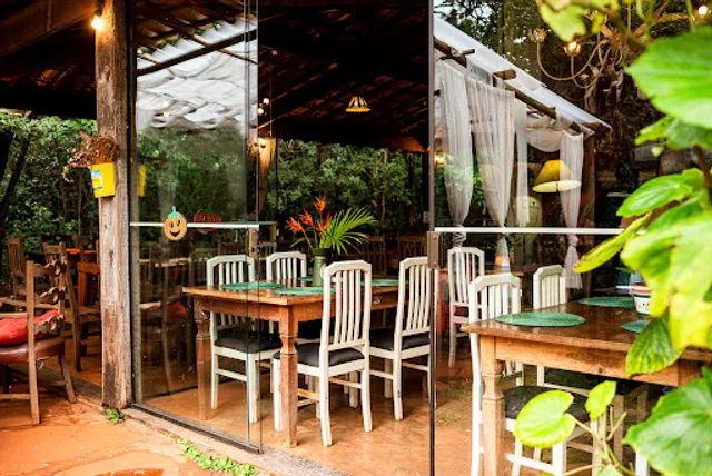 Abóbora Bar e Restaurante