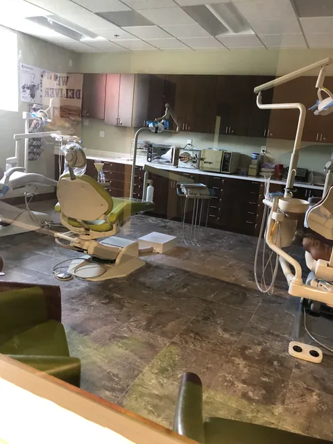 Dental Studies Institute