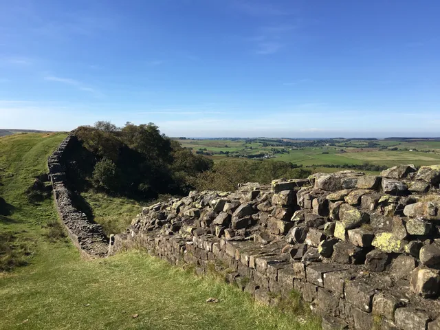 Hadrian's Wall Ltd