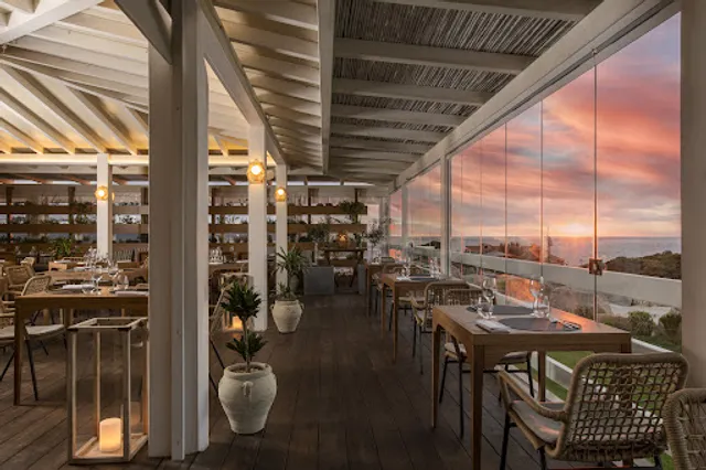 Donna Floriana Bistrot, Santa Teresa