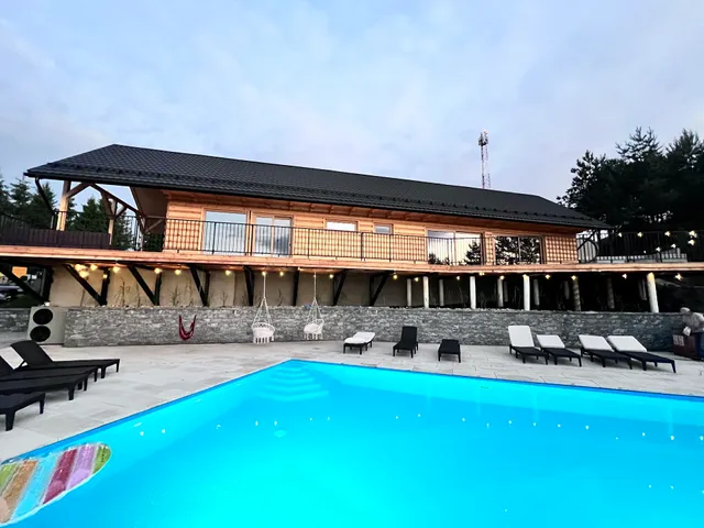 Mergen Bike&Ski Resort