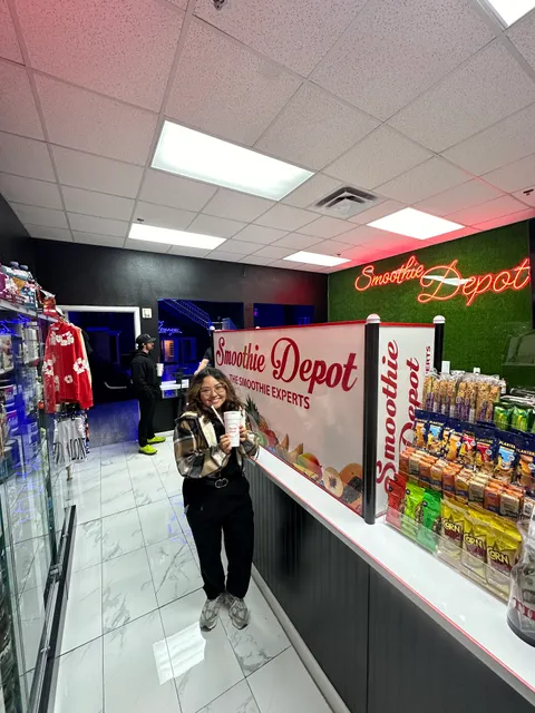 Smoothie Depot