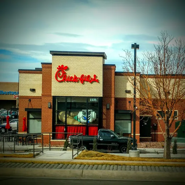 Chick-fil-A