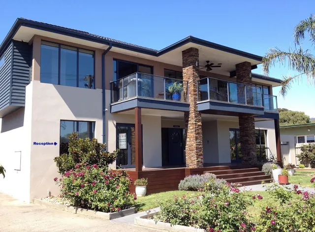 Dromana Beach Getaway