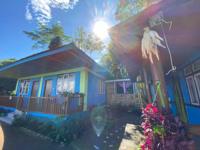 Kanchenjunga View Point Homestay