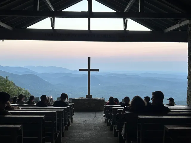YMCA Camp Greenville