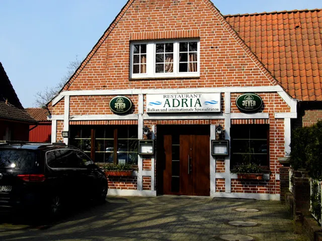 Restaurant Adria