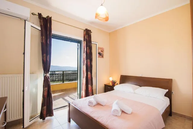 Giovanotta country house Marmaro