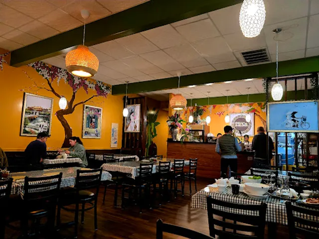 3 Bros Vietnamese Cuisine