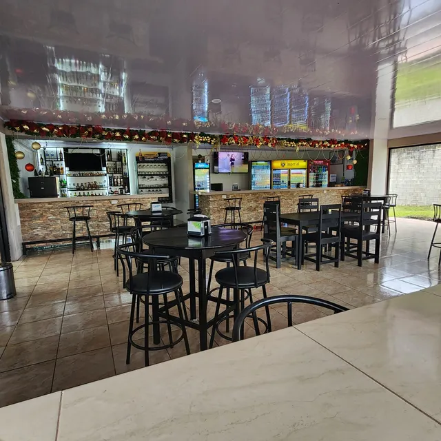 Restaurante El Parrillero