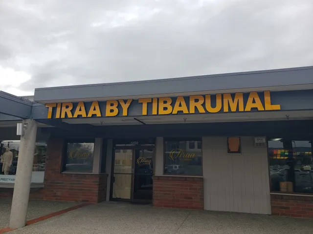 Tiraa by Tibarumal Jewels