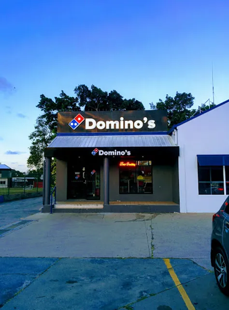 Domino's Pizza North Mackay