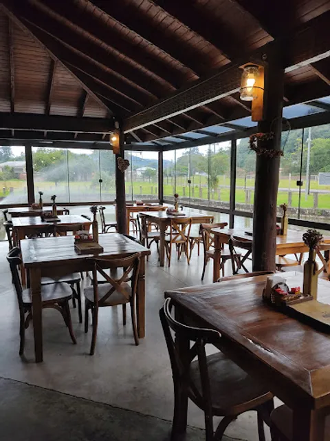 Esperanza Casa do Queijo