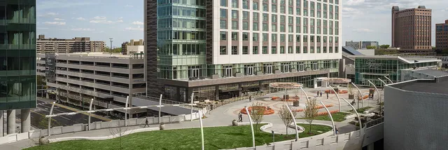 Hyatt Regency Tysons Corner Center