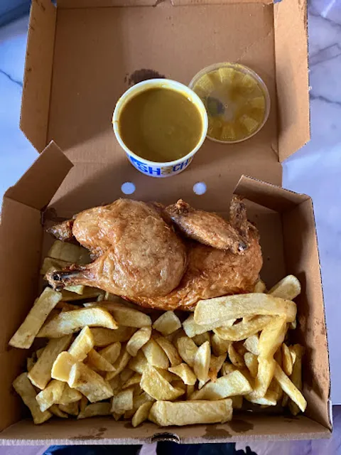 Marco's Fish & Chips