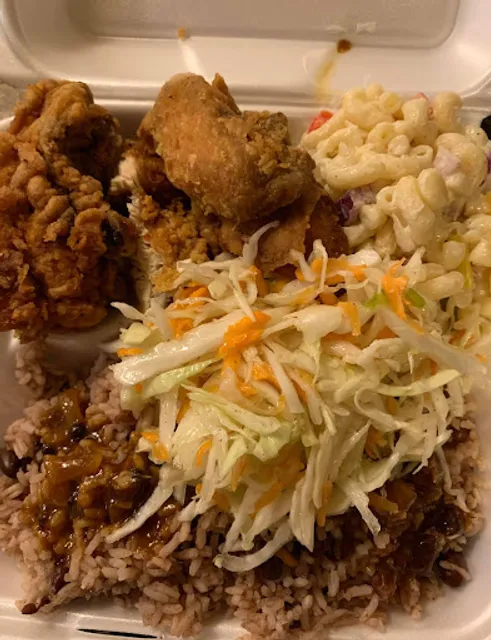 Gingles Carribean Cuisine
