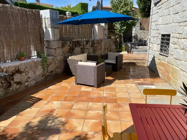 Alojamiento Rural El Petirrojo